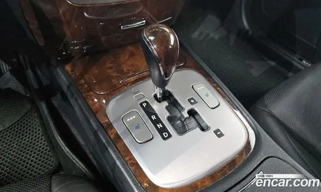 Hyundai Genesis 2010 3.3 автомат (гидро), миниатюра 9