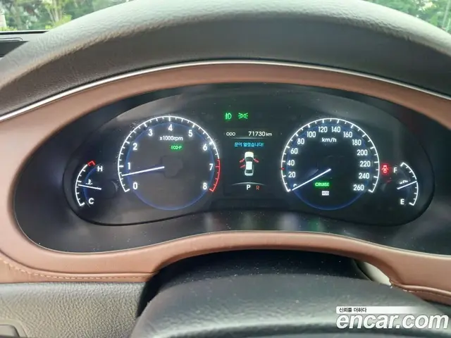Hyundai Genesis 2012 3.3 автомат (гидро), миниатюра 11