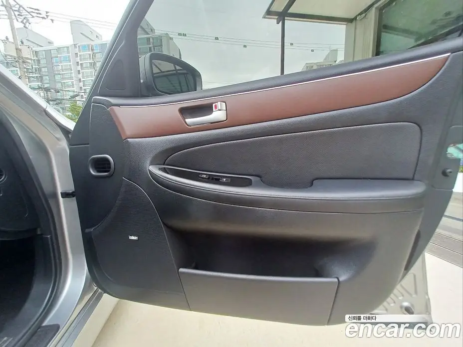 Hyundai Genesis 2012 3.3 автомат (гидро), фото 14