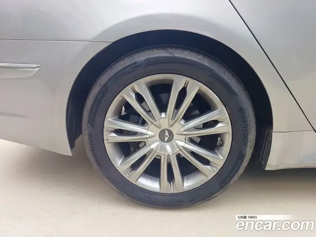 Hyundai Genesis 2012 3.3 автомат (гидро), миниатюра 6