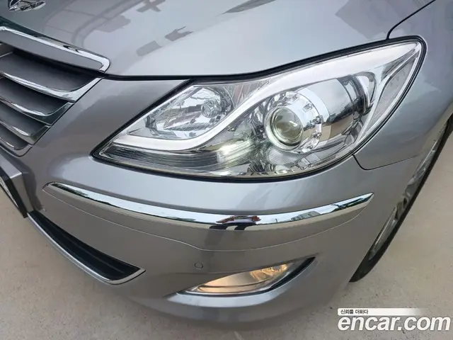 Hyundai Genesis 2012 3.3 автомат (гидро), миниатюра 7