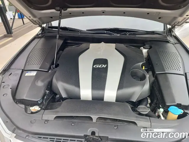 Hyundai Genesis 2012 3.3 автомат (гидро), миниатюра 9