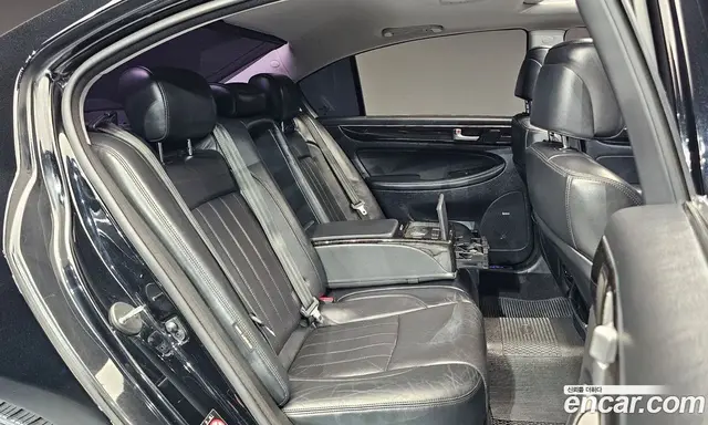 Hyundai Genesis 2013 3.8 автомат (гидро), миниатюра 12