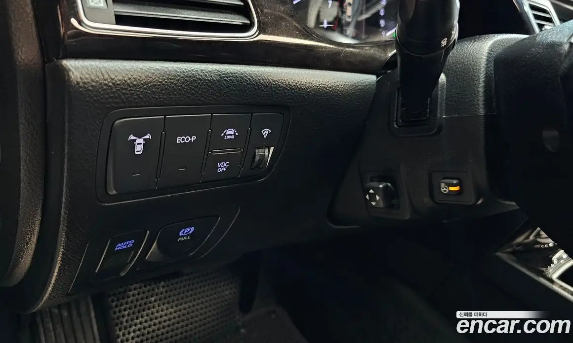 Hyundai Genesis 2013 3.8 автомат (гидро), фото 16