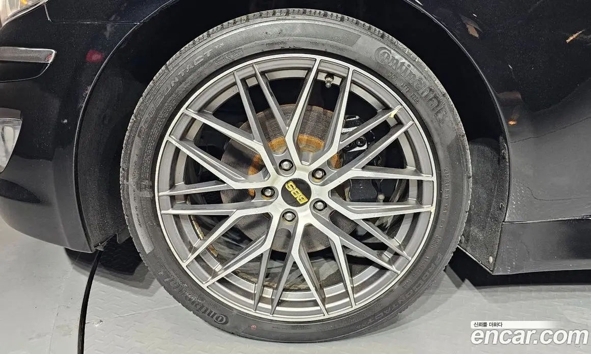 Hyundai Genesis 2013 3.8 автомат (гидро), фото 5