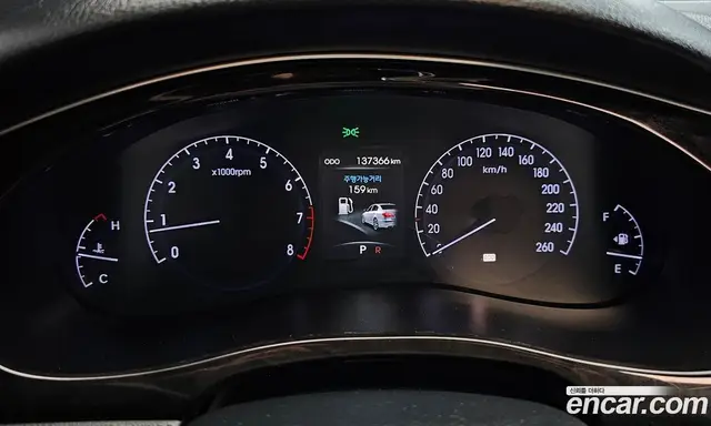 Hyundai Genesis 2013 3.8 автомат (гидро), миниатюра 8
