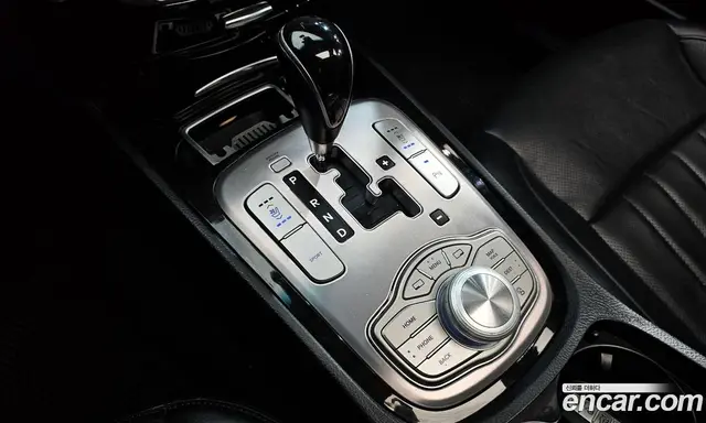 Hyundai Genesis 2013 3.8 автомат (гидро), миниатюра 9