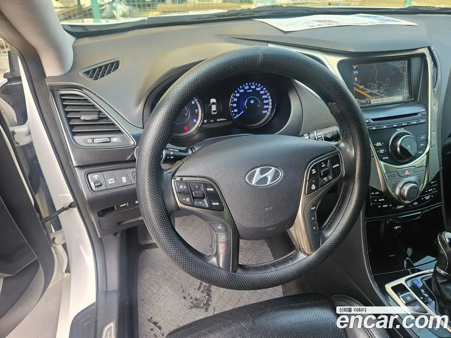 Hyundai Grandeur 2012 3.0 автомат (гидро), фото 13 Hyundai Grandeur 2012 3.0 автомат (гидро), фото 13
