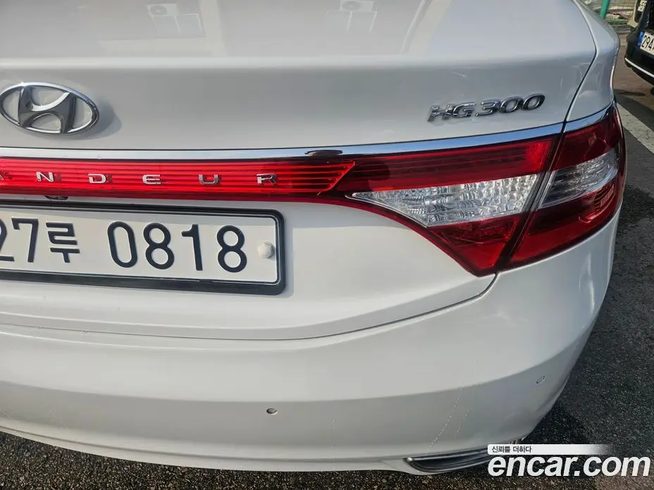 Hyundai Grandeur 2012 3.0 автомат (гидро), фото 19 Hyundai Grandeur 2012 3.0 автомат (гидро), фото 19