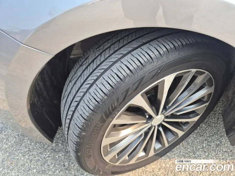 Hyundai Grandeur 2013 3.0 автомат (гидро), фото 17