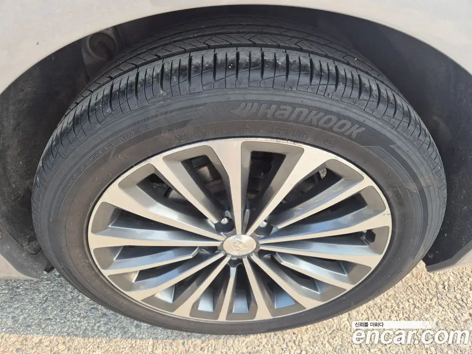 Hyundai Grandeur 2013 3.0 автомат (гидро), фото 18