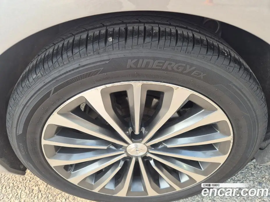 Hyundai Grandeur 2013 3.0 автомат (гидро), фото 19