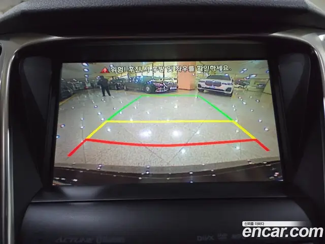 Hyundai Grandeur 2014 3.0 автомат (гидро), миниатюра 12