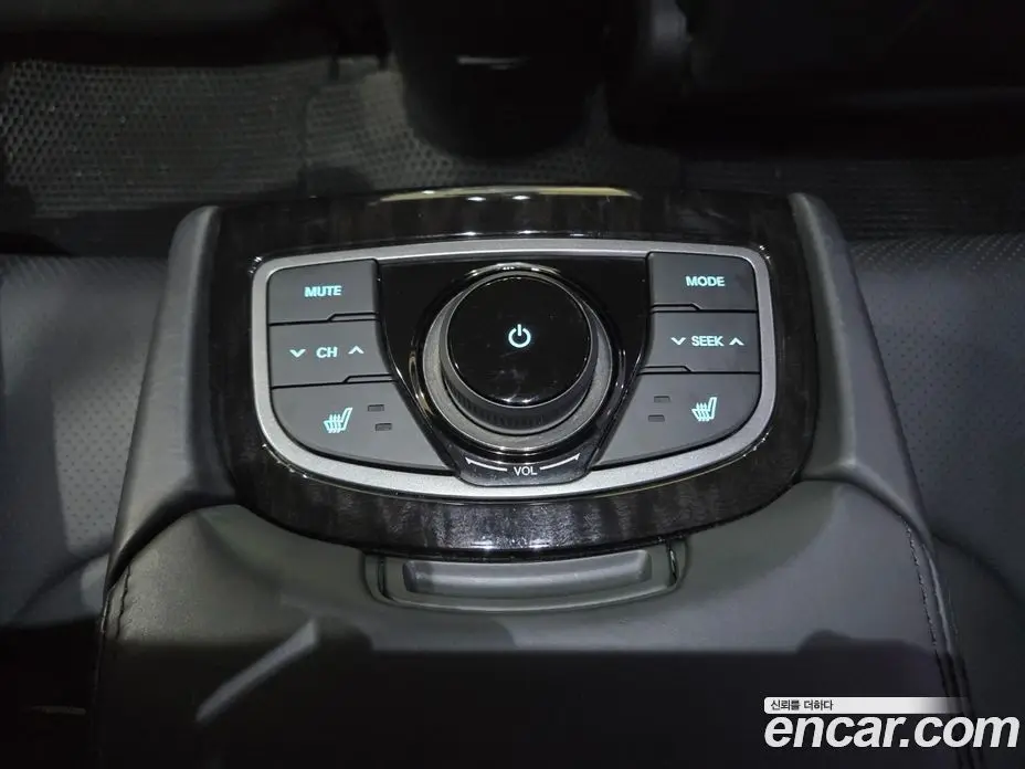 Hyundai Grandeur 2014 3.0 автомат (гидро), фото 17
