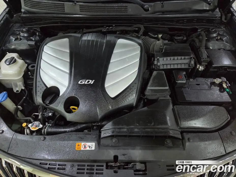 Hyundai Grandeur 2014 3.0 автомат (гидро), фото 18