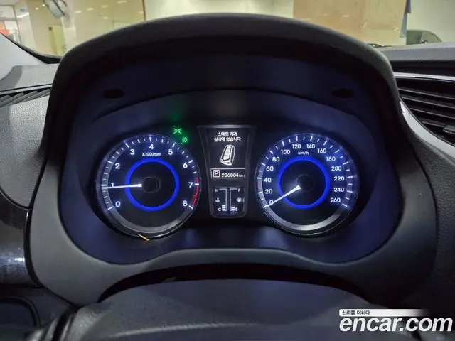 Hyundai Grandeur 2014 3.0 автомат (гидро), миниатюра 10