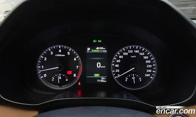 Hyundai Grandeur 2017 3.0 автомат (гидро), миниатюра 11