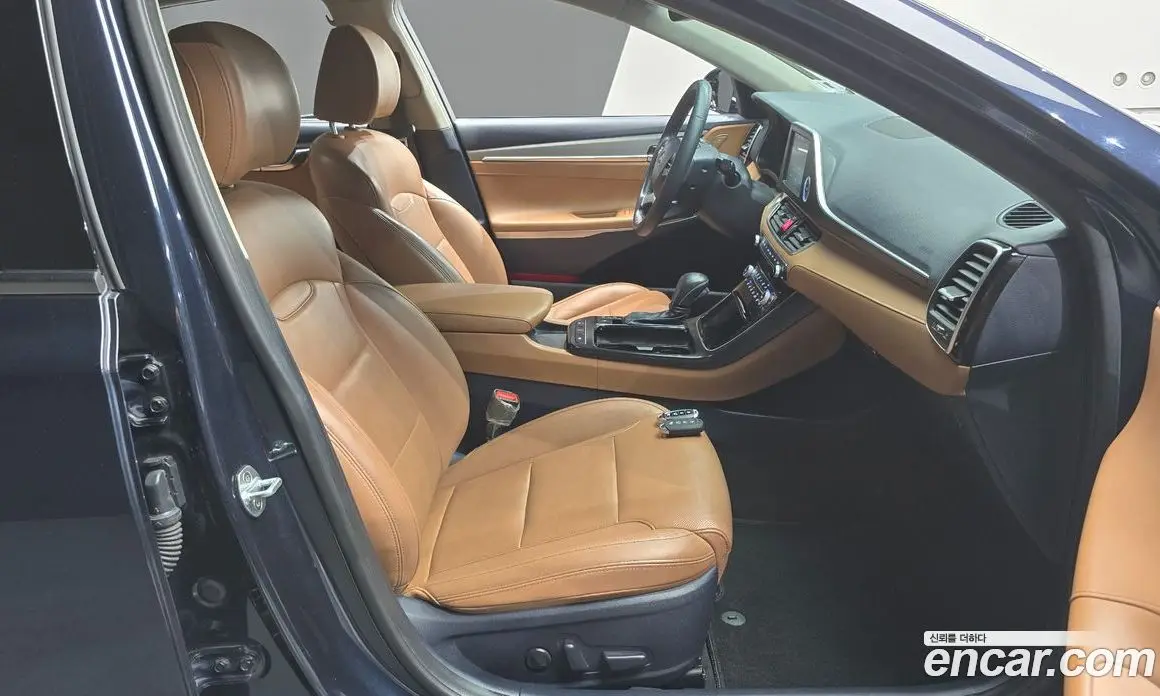 Hyundai Grandeur 2017 3.0 автомат (гидро), фото 16