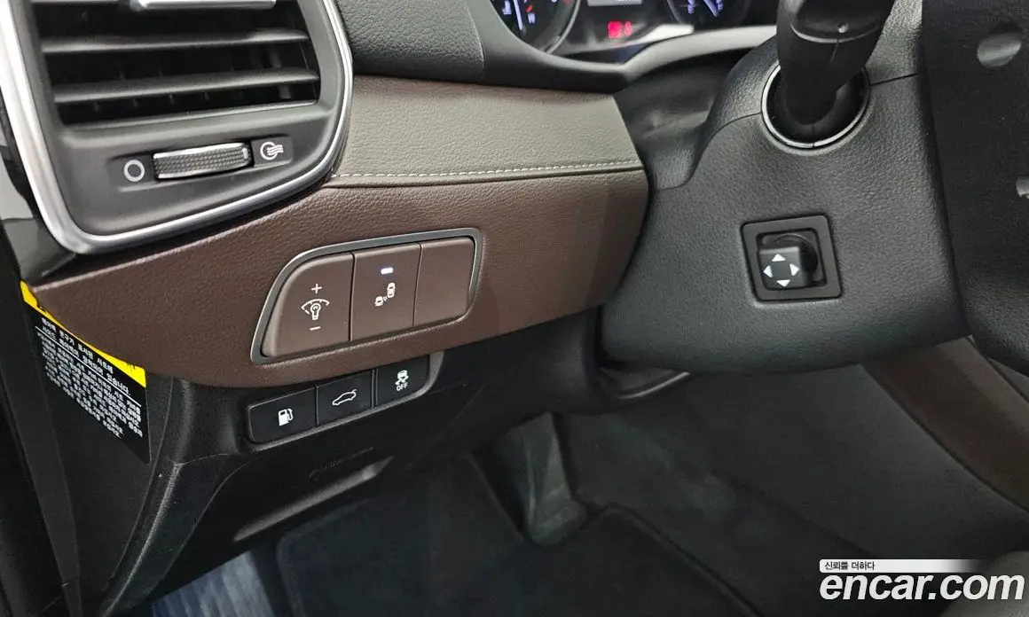 Hyundai Grandeur 2017 2.2 автомат (гидро), фото 16