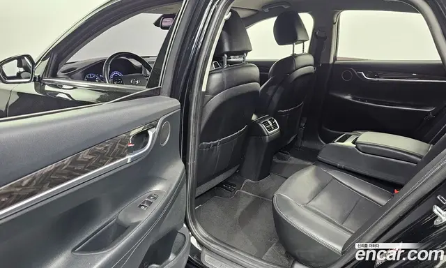 Hyundai Grandeur 2019 2.4 автомат (гидро), миниатюра 11