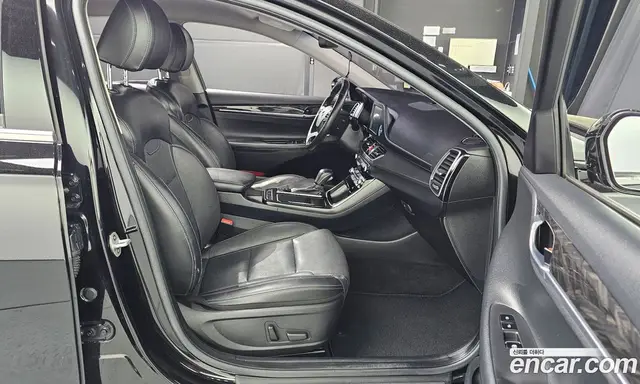 Hyundai Grandeur 2019 2.4 автомат (гидро), миниатюра 12