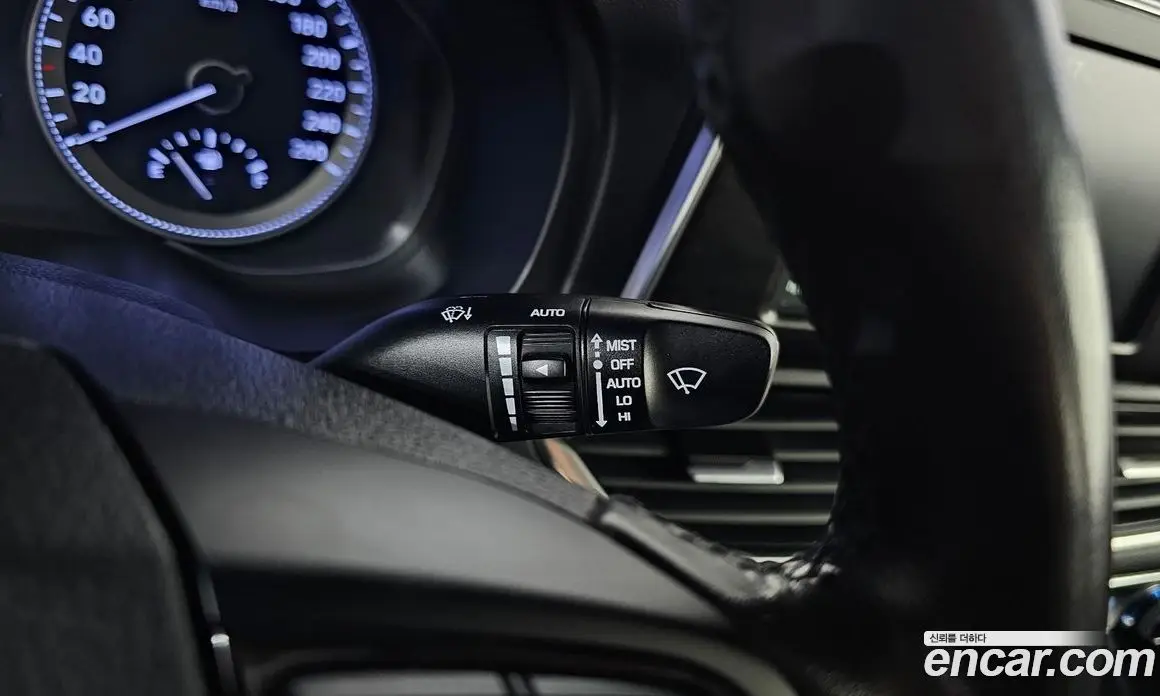 Hyundai Grandeur 2019 2.4 автомат (гидро), фото 15