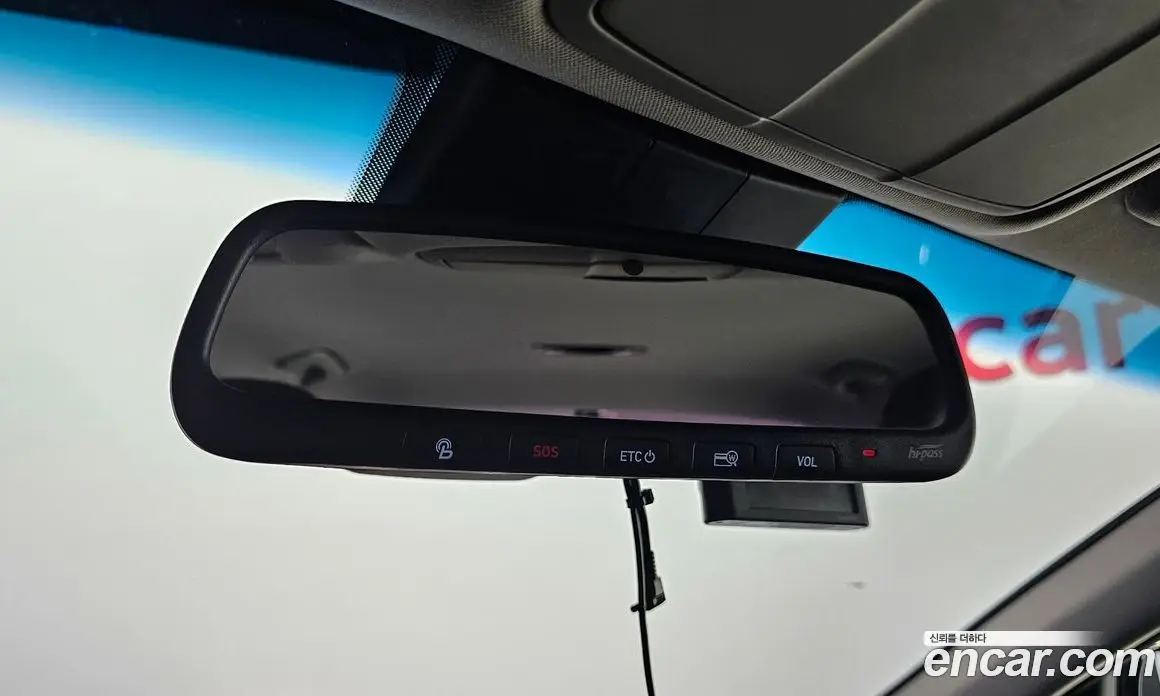 Hyundai Grandeur 2019 2.4 автомат (гидро), фото 18