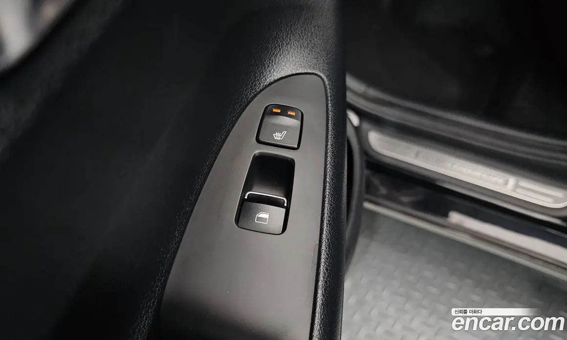 Hyundai Grandeur 2019 2.4 автомат (гидро), фото 19