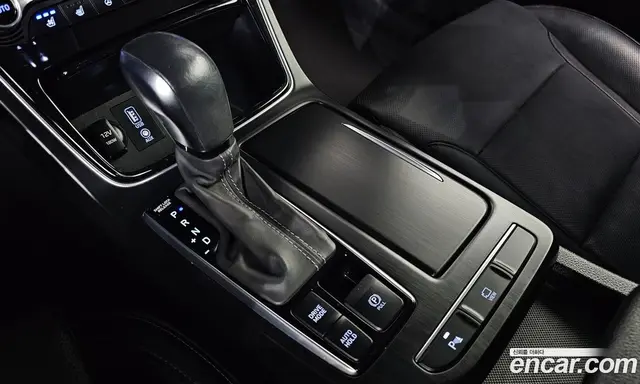 Hyundai Grandeur 2019 2.4 автомат (гидро), миниатюра 9