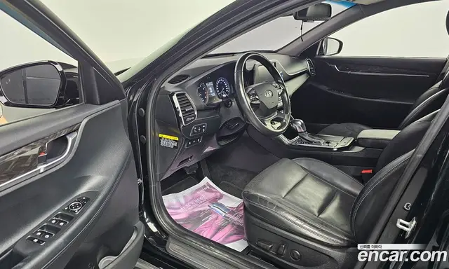 Hyundai Grandeur 2019 2.4 автомат (гидро), миниатюра 10
