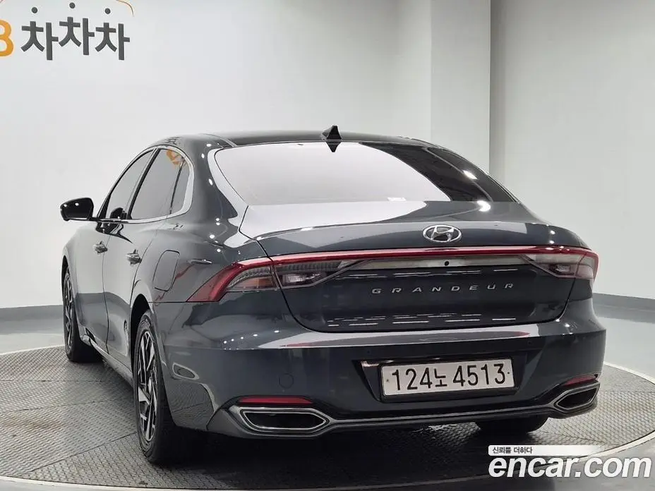 Hyundai Grandeur 2022 2.4 автомат (гидро), фото 2 Hyundai Grandeur 2022 2.4 автомат (гидро), фото 2