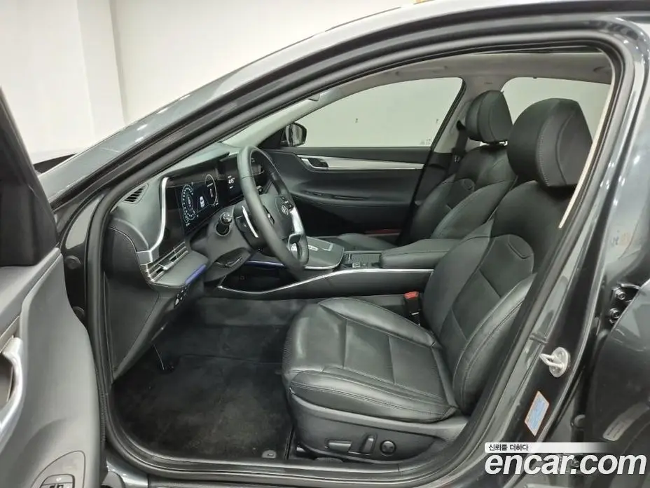 Hyundai Grandeur 2022 2.4 автомат (гидро), фото 11 Hyundai Grandeur 2022 2.4 автомат (гидро), фото 11