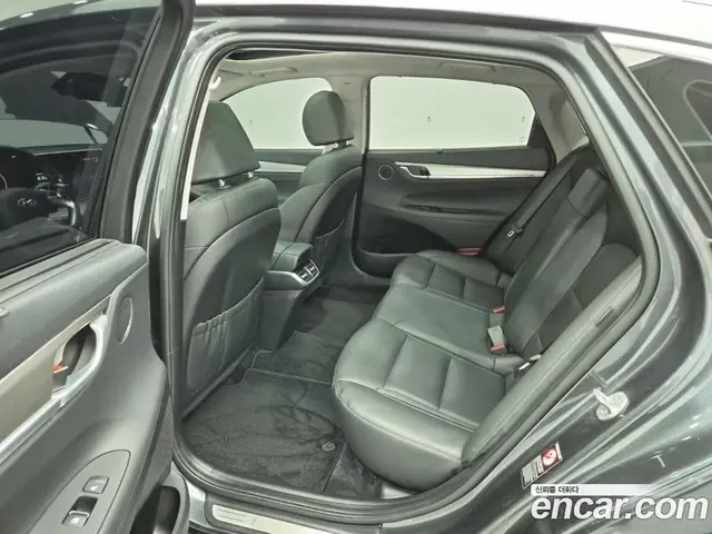 Hyundai Grandeur 2022 2.4 автомат (гидро), миниатюра 12