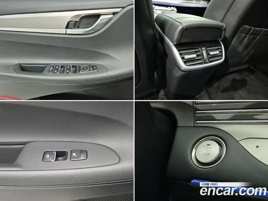 Hyundai Grandeur 2022 2.4 автомат (гидро), фото 19 Hyundai Grandeur 2022 2.4 автомат (гидро), фото 19