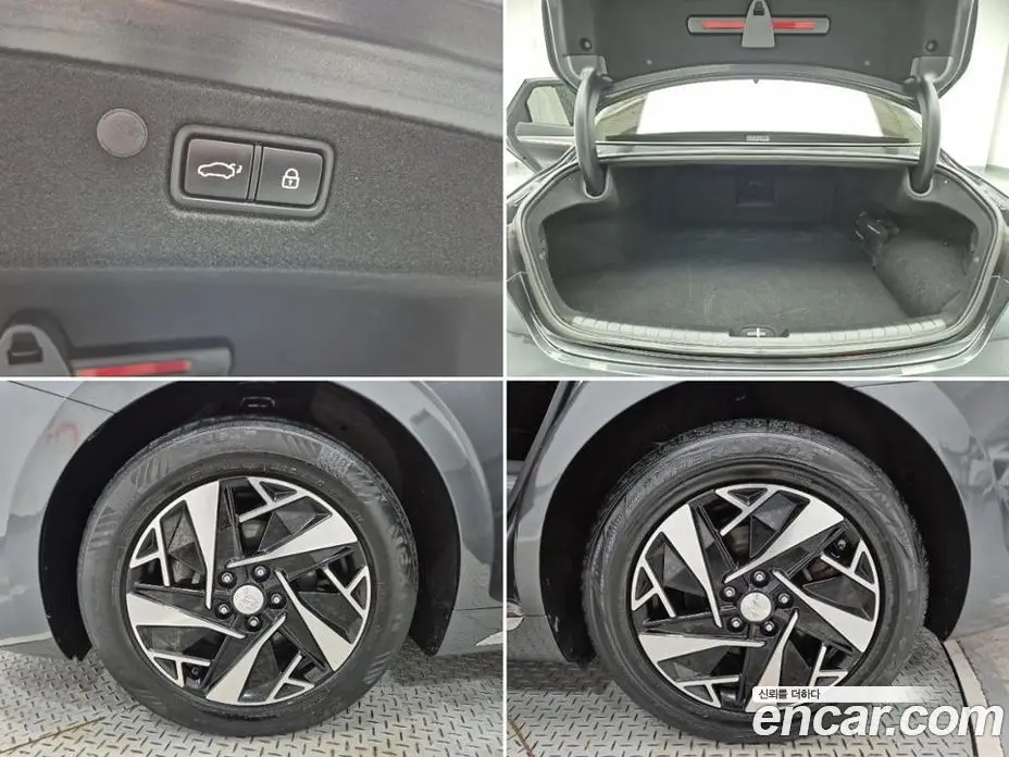 Hyundai Grandeur 2022 2.4 автомат (гидро), фото 20 Hyundai Grandeur 2022 2.4 автомат (гидро), фото 20