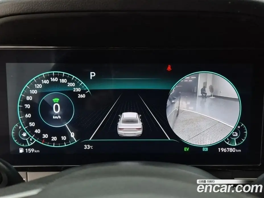 Hyundai Grandeur 2022 2.4 автомат (гидро), фото 6 Hyundai Grandeur 2022 2.4 автомат (гидро), фото 6