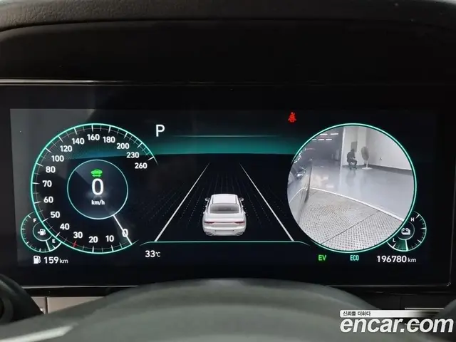 Hyundai Grandeur 2022 2.4 автомат (гидро), миниатюра 6 Hyundai Grandeur 2022 2.4 автомат (гидро), миниатюра 6