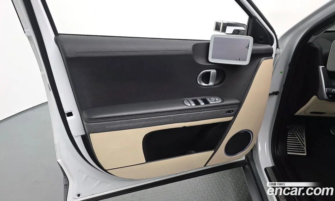 Hyundai Ioniq 5 2022 0.1 автомат (гидро), фото 14