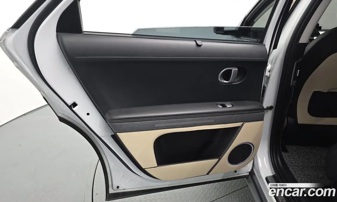 Hyundai Ioniq 5 2022 0.1 автомат (гидро), фото 15