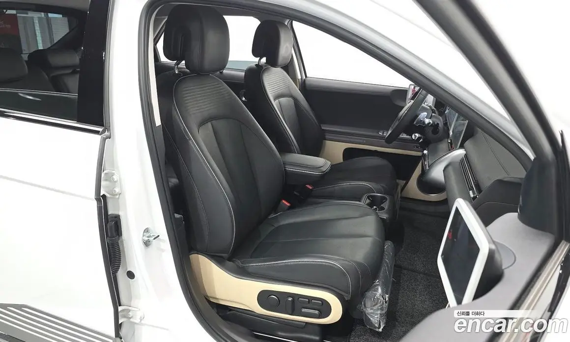 Hyundai Ioniq 5 2022 0.1 автомат (гидро), фото 16