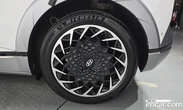 Hyundai Ioniq 5 2022 0.1 автомат (гидро), миниатюра 7