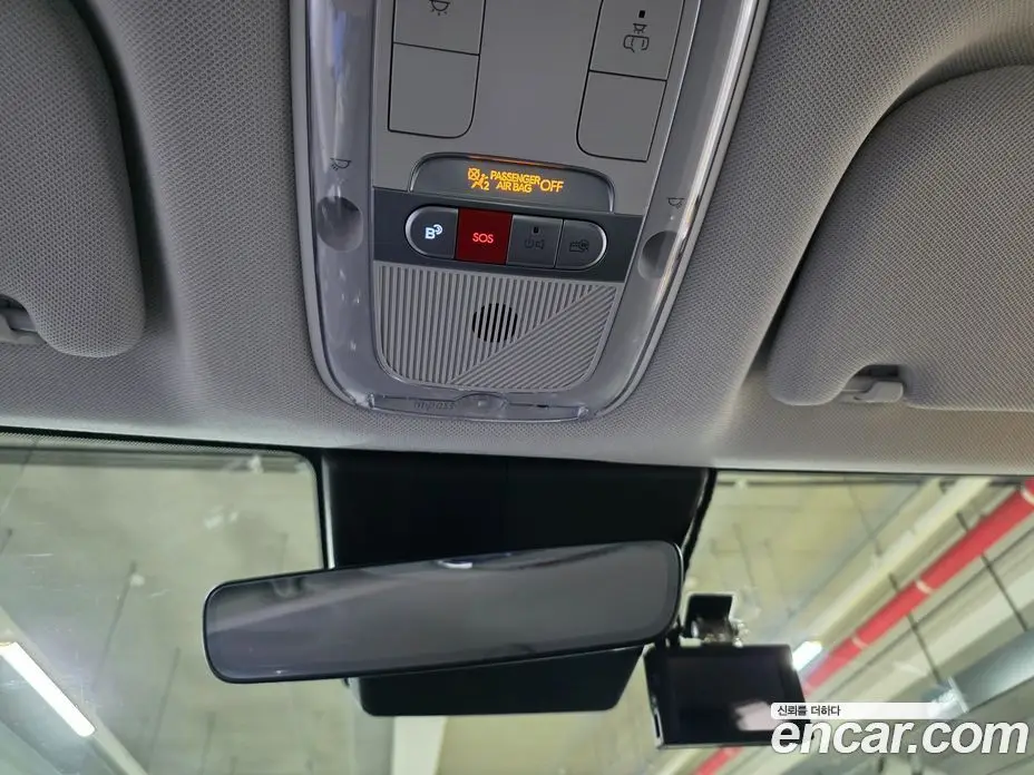 Hyundai Ioniq 5 2024 0.1 автомат (гидро), фото 15