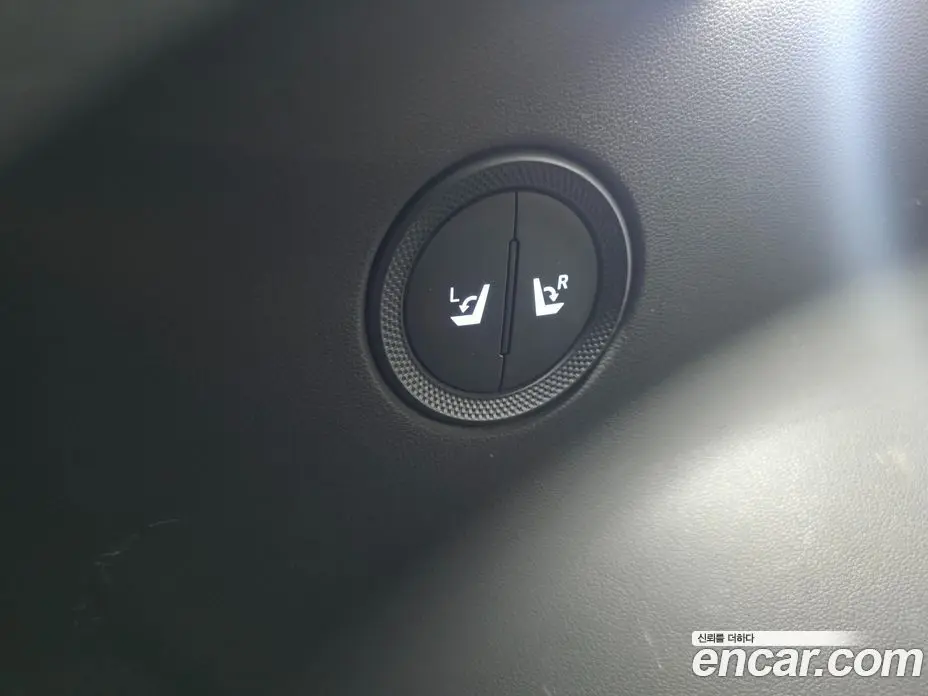 Hyundai Ioniq 5 2024 0.1 автомат (гидро), фото 16