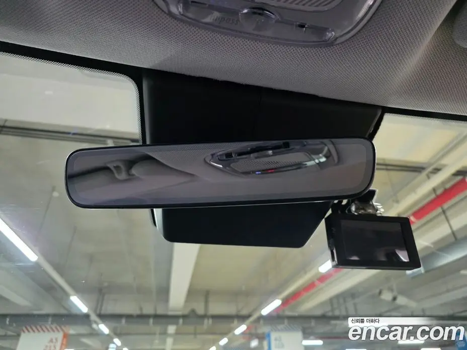 Hyundai Ioniq 5 2024 0.1 автомат (гидро), фото 18