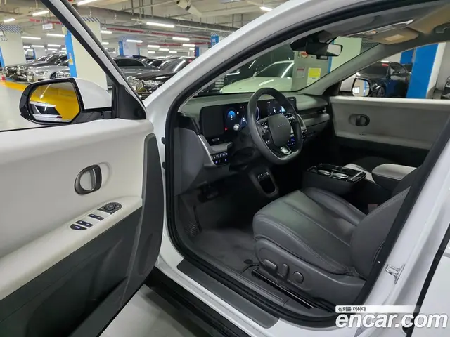 Hyundai Ioniq 5 2024 0.1 автомат (гидро), миниатюра 10