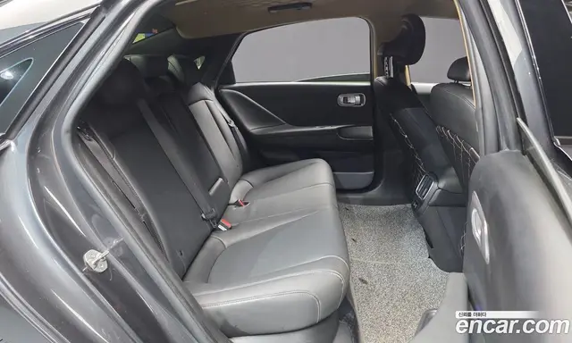Hyundai Ioniq 6 2024 0.1 автомат (гидро), миниатюра 12