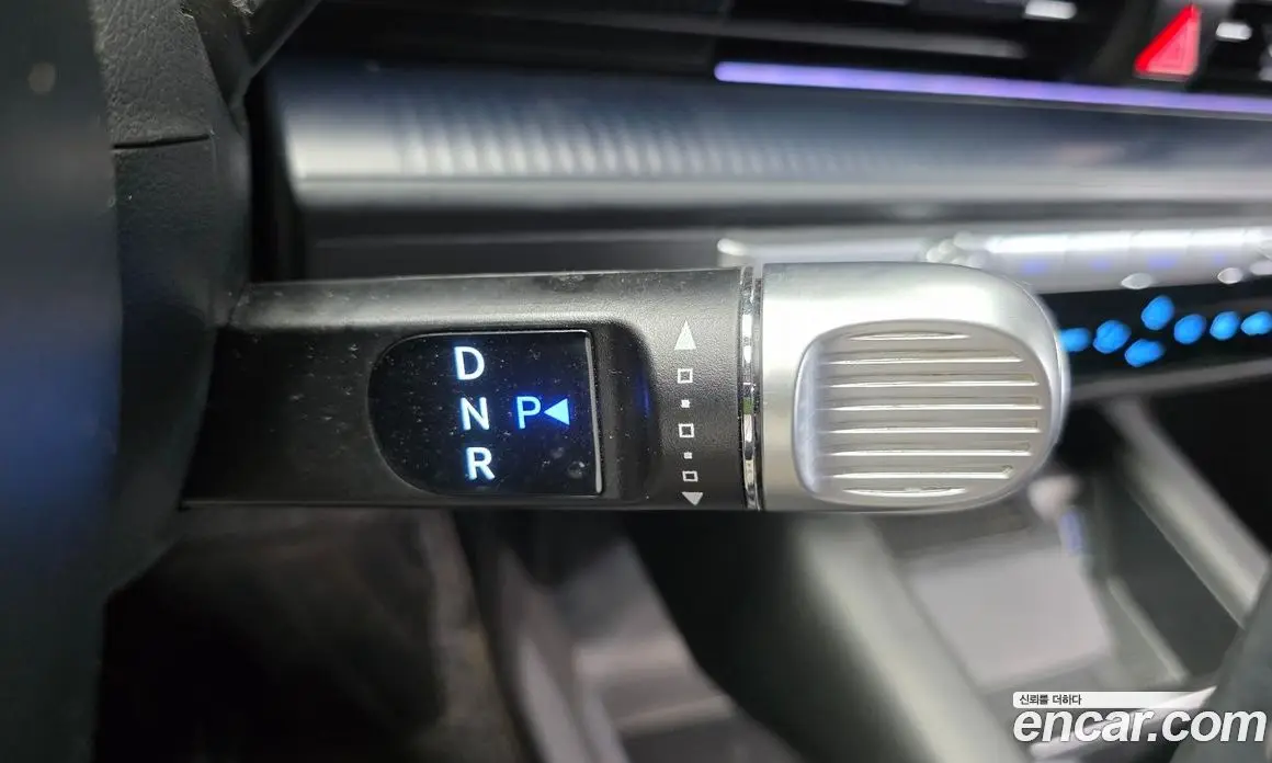 Hyundai Ioniq 6 2024 0.1 автомат (гидро), фото 9