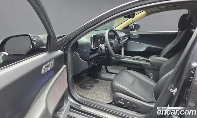Hyundai Ioniq 6 2024 0.1 автомат (гидро), миниатюра 10