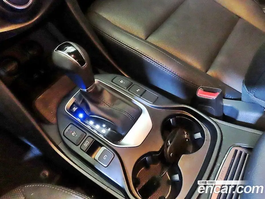 Hyundai Maxcruz 2018 2.2 автомат (гидро), фото 12