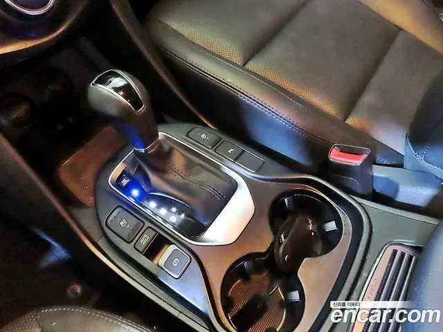 Hyundai Maxcruz 2018 2.2 автомат (гидро), миниатюра 12